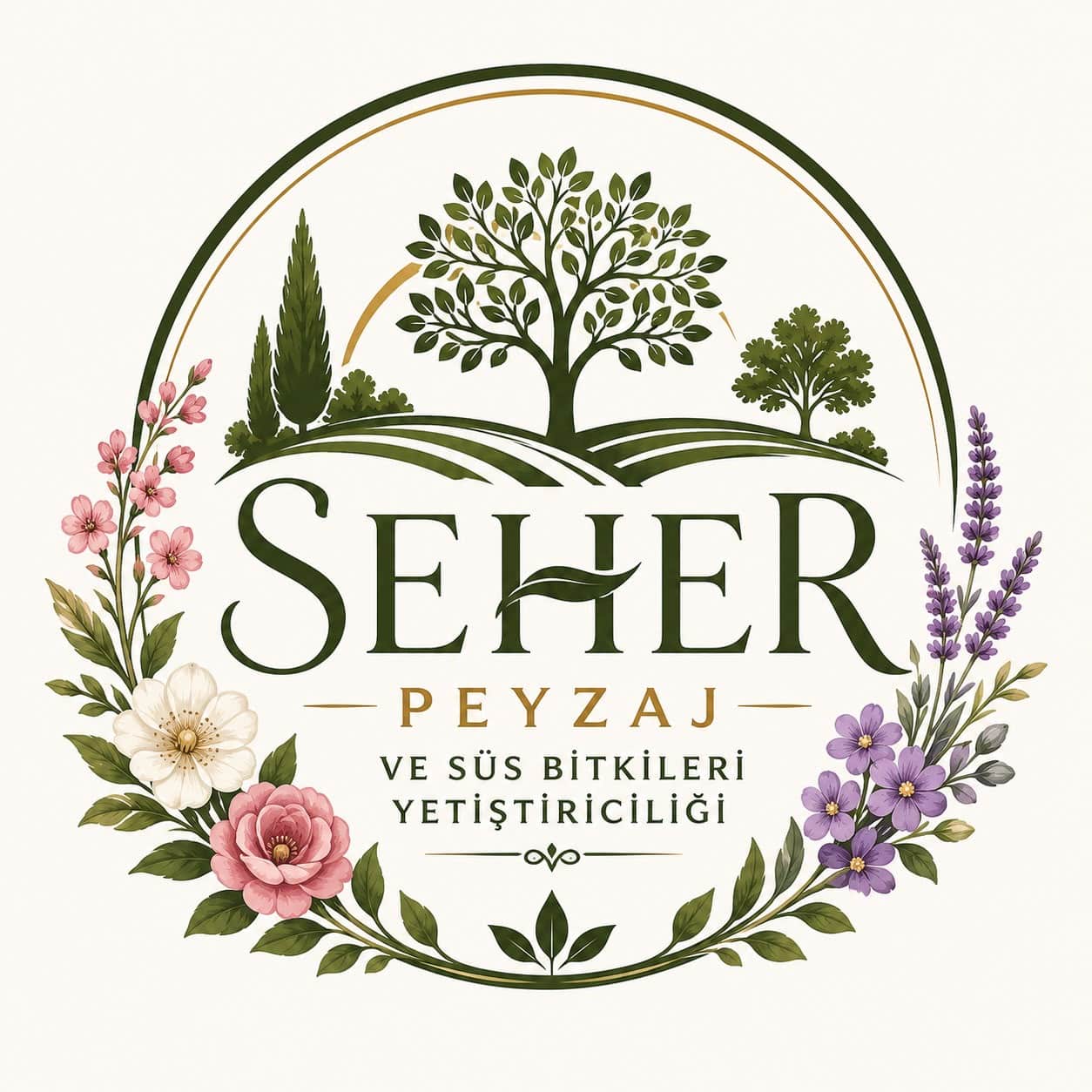 Seher Peyzaj
